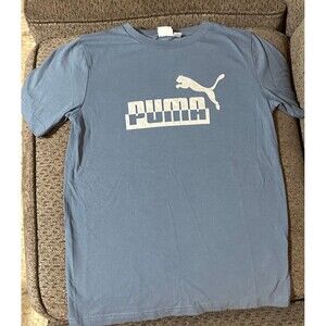 Puma Shirt 10/12